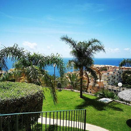 Вилла Maison A Mascarat Hills Avec Vue Sur La Baie D'Altea Кальпе Экстерьер фото